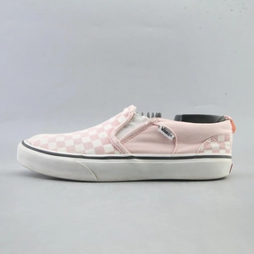 VANS CLASSIC CHECKERBOARD Vans iconic skate shoe designs