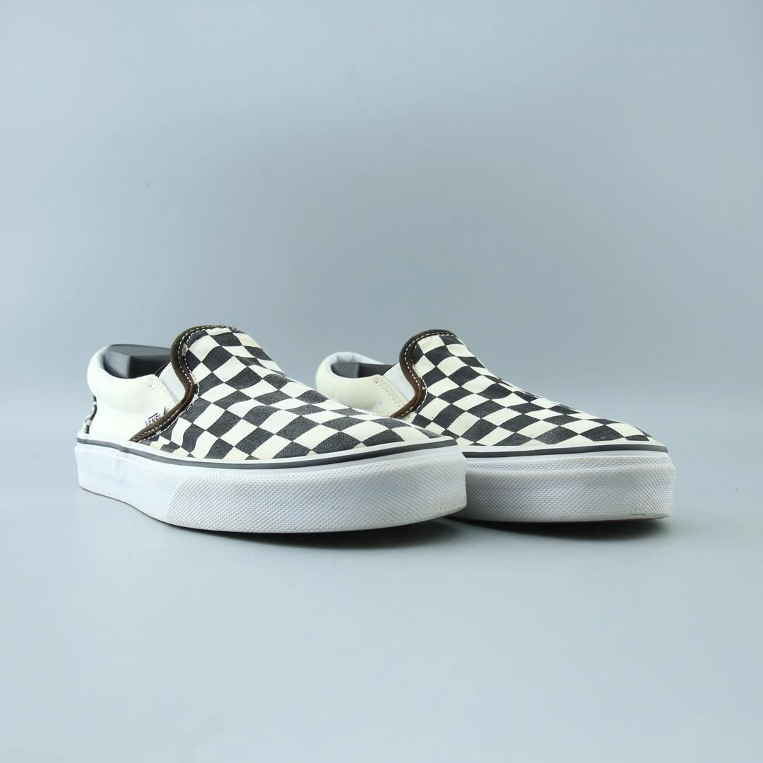 VANS CLASSIC CHECKERBOARD Vans classic sneaker styles