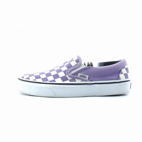 VANS CLASSIC CHECKERBOARD Vans iconic skate shoe designs