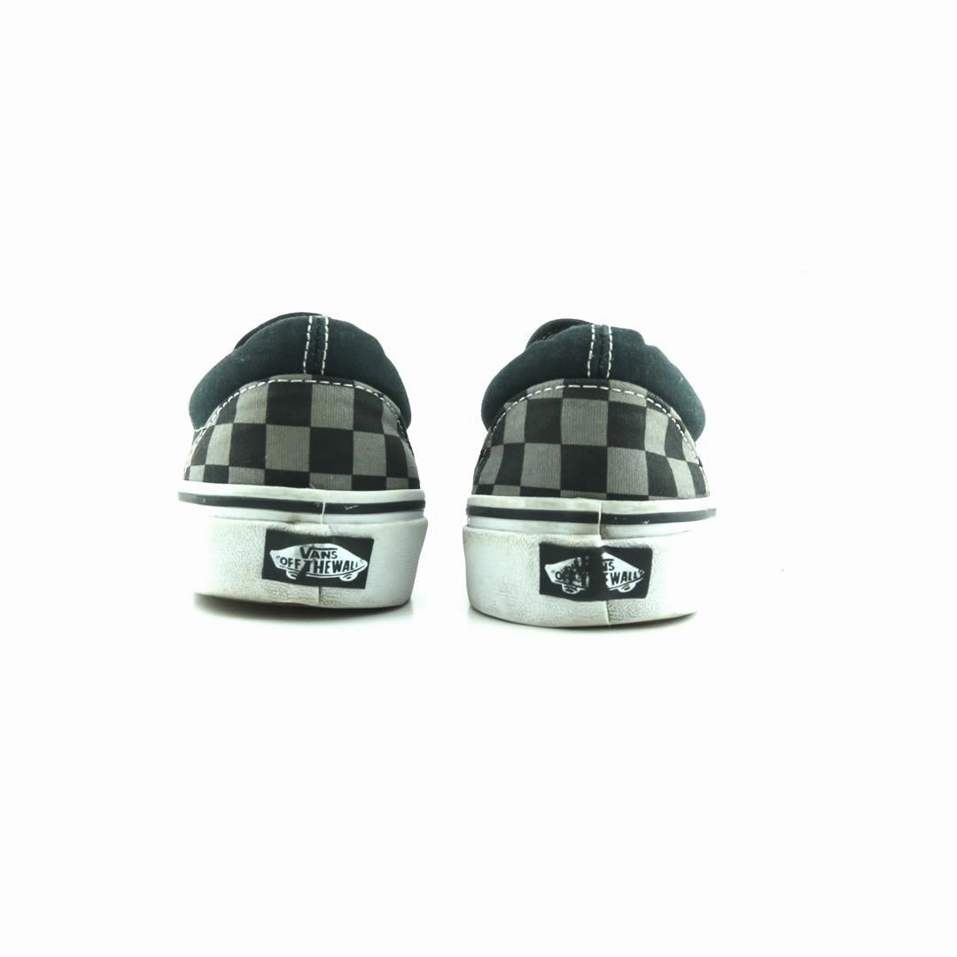 VANS CLASSIC  CHECKERBOARD Vans classic sneaker styles