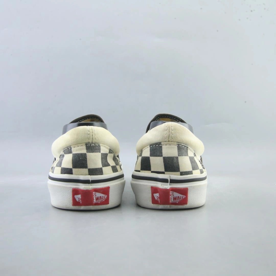 VANS CLASSIC CHECKERBOARD Vans classic sneaker styles