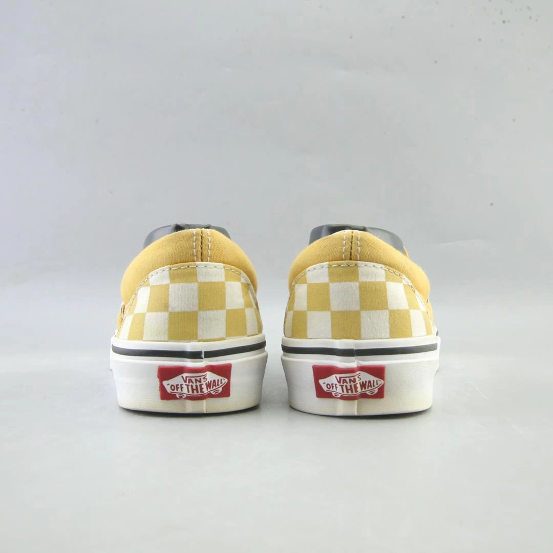 VANS CLASSIC CHECKERBOARD Vans classic sneaker styles