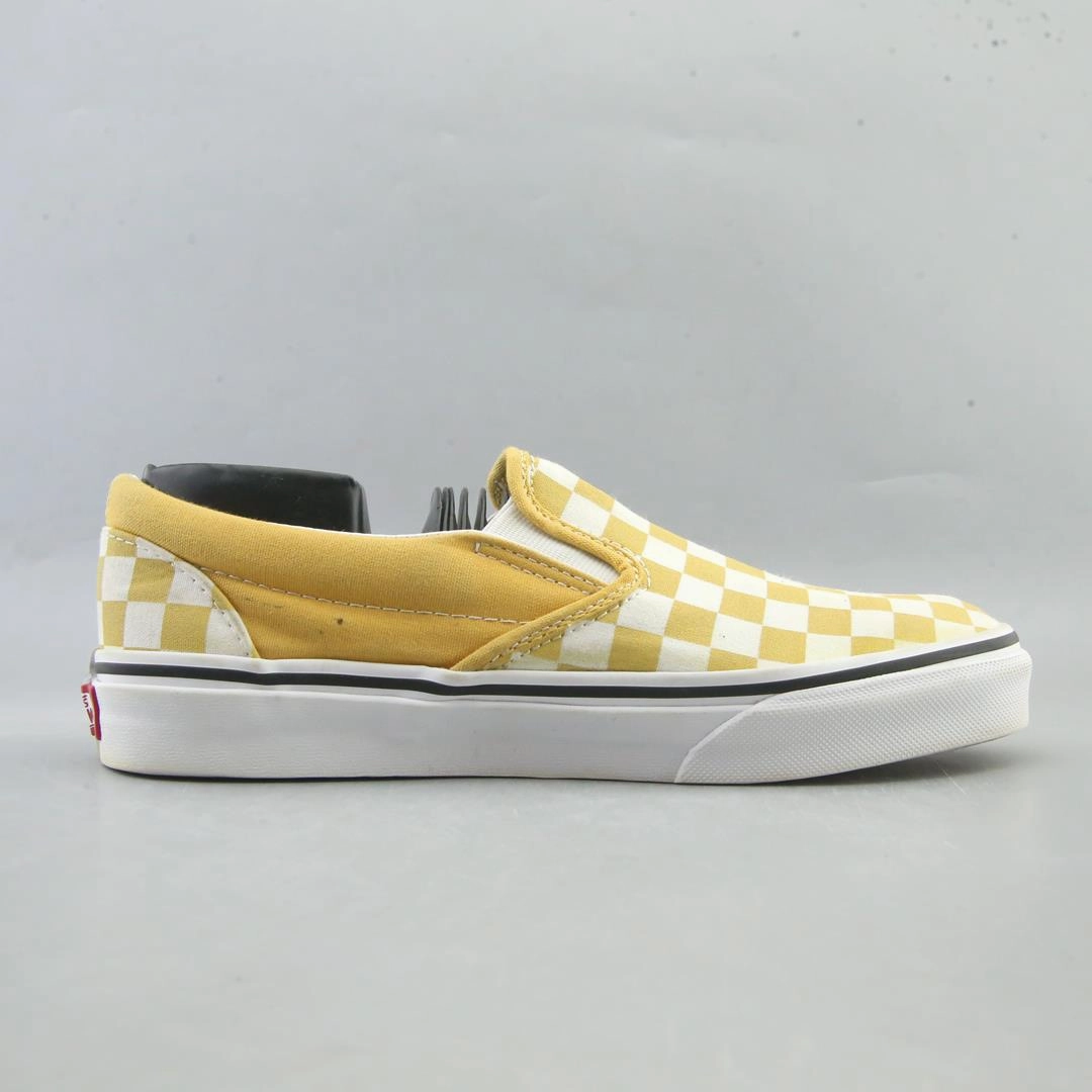 VANS CLASSIC CHECKERBOARD Vans classic sneaker styles