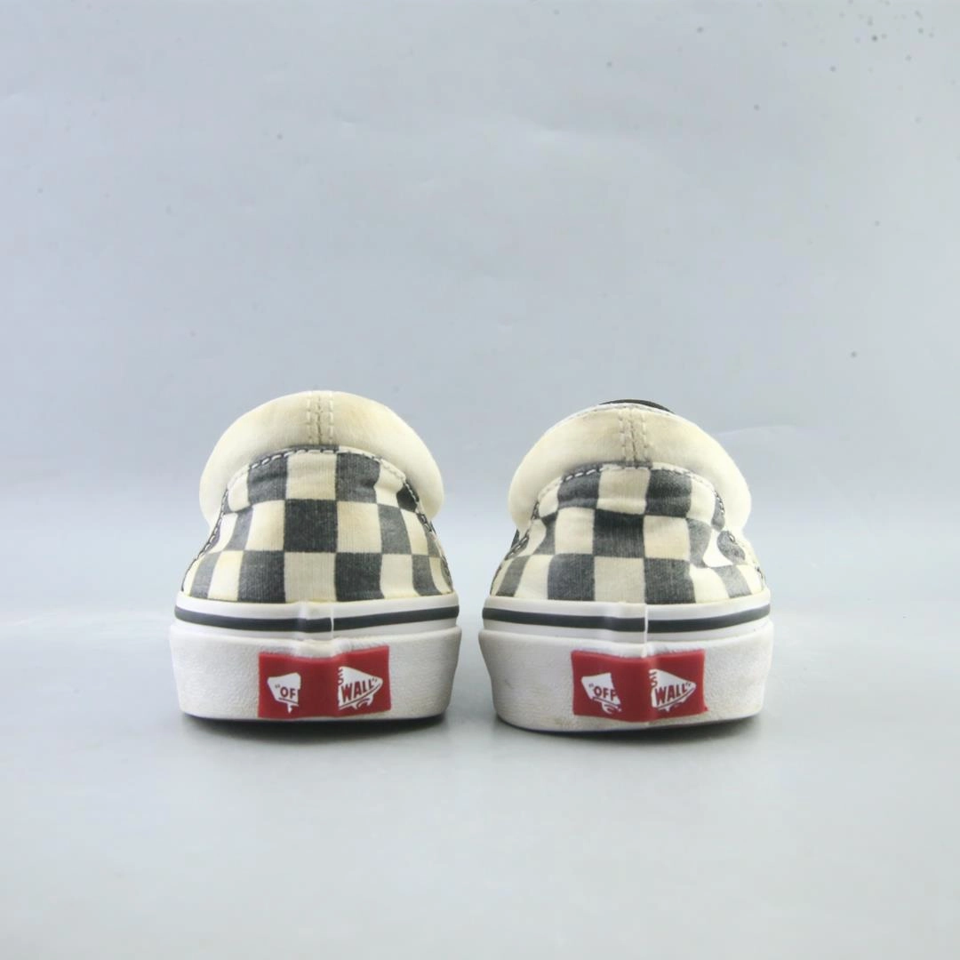VANS CLASSIC CHECKERBOARD Vans classic sneaker styles