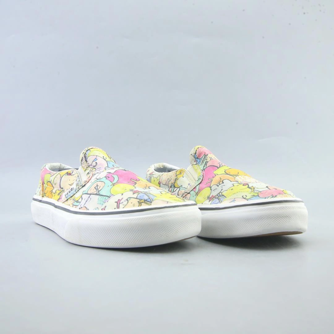 VANS CLASSIC CHECKERBOARD Vans classic sneaker styles