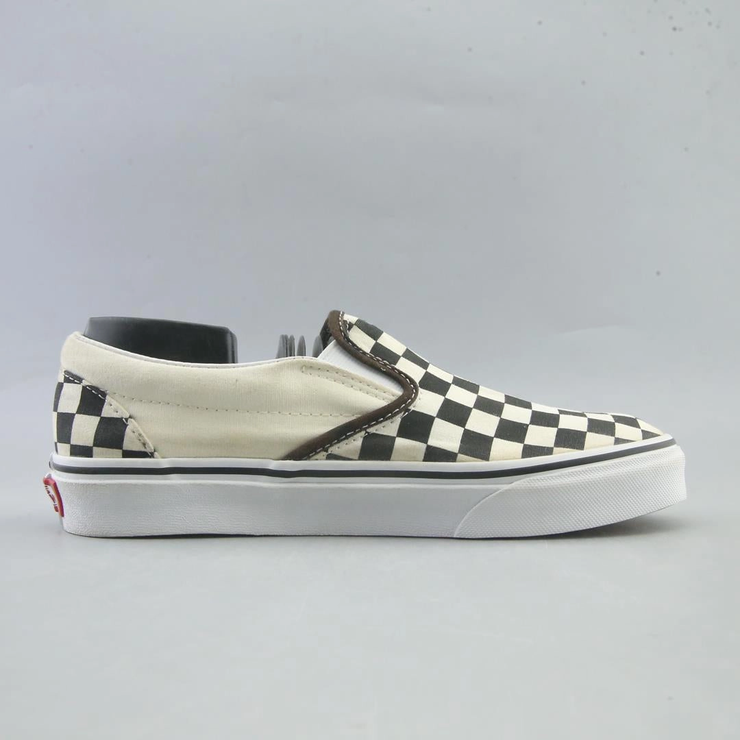 VANS CLASSIC CHECKERBOARD Vans classic sneaker styles