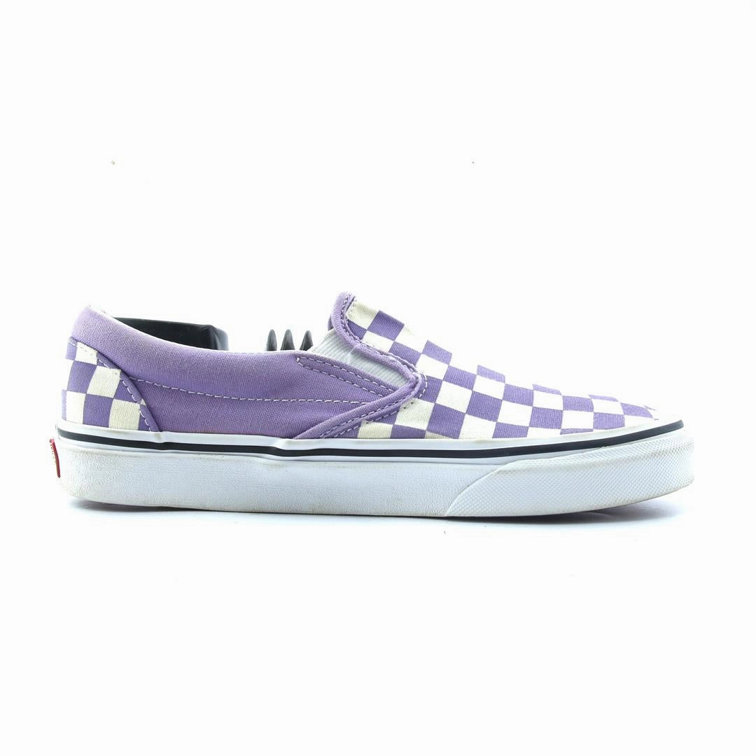 VANS CLASSIC CHECKERBOARD Vans classic sneaker styles
