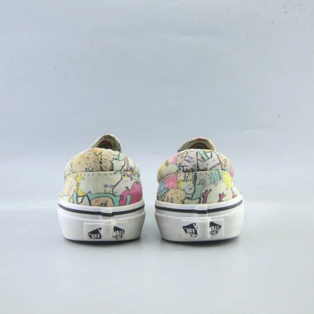 VANS CLASSIC CHECKERBOARD Vans classic sneaker styles