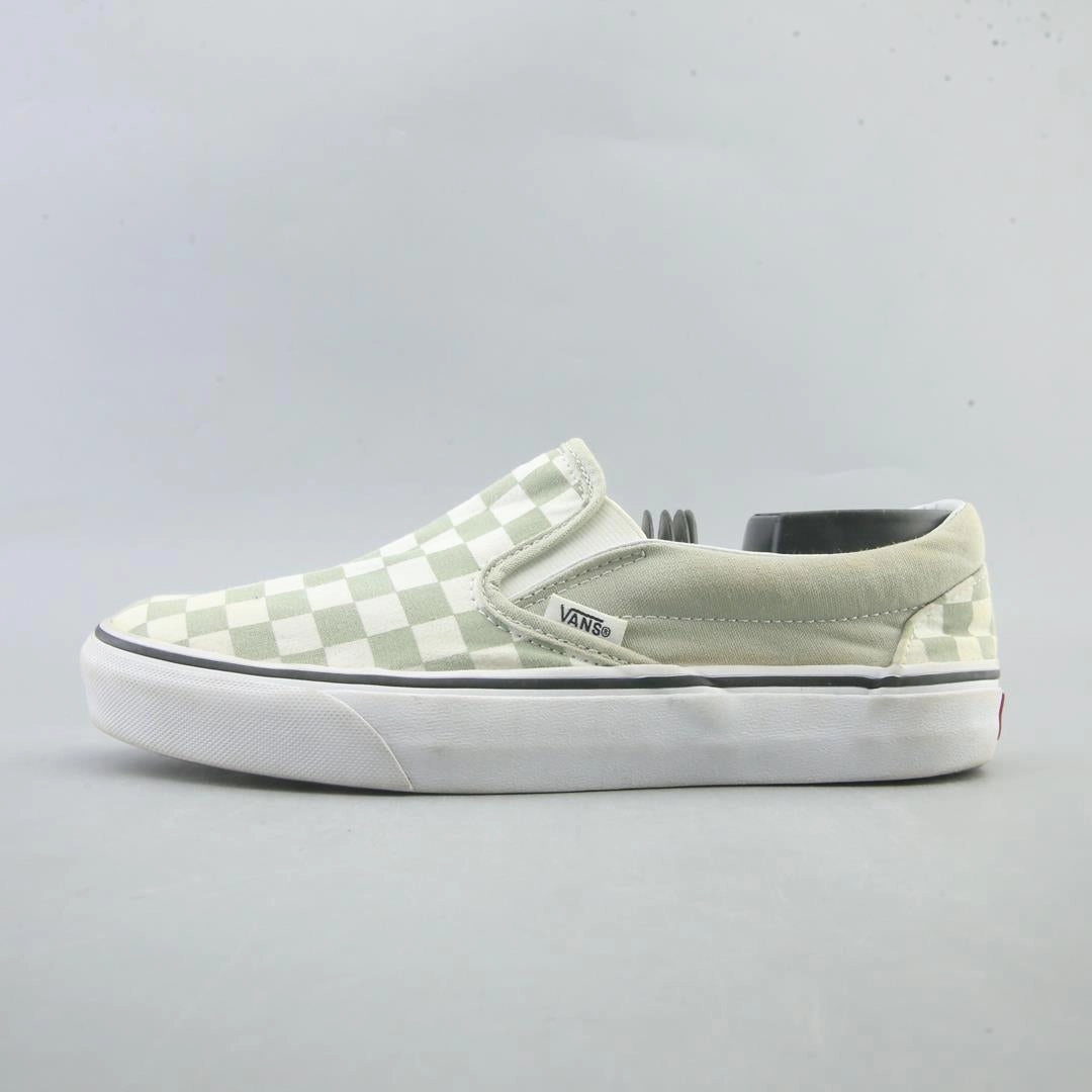 VANS CLASSIC CHECKERBOARD Vans iconic skate shoe designs
