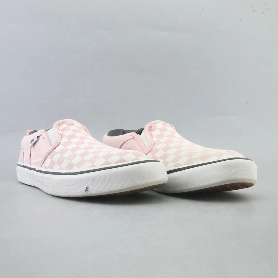 VANS CLASSIC CHECKERBOARD Vans classic sneaker styles