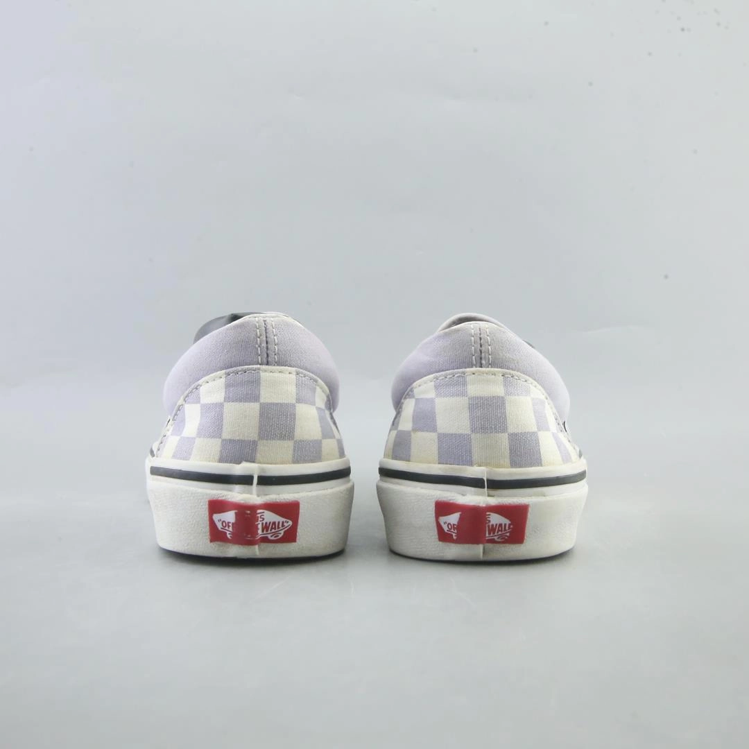 VANS CLASSIC CHECKERBOARD Vans classic sneaker styles