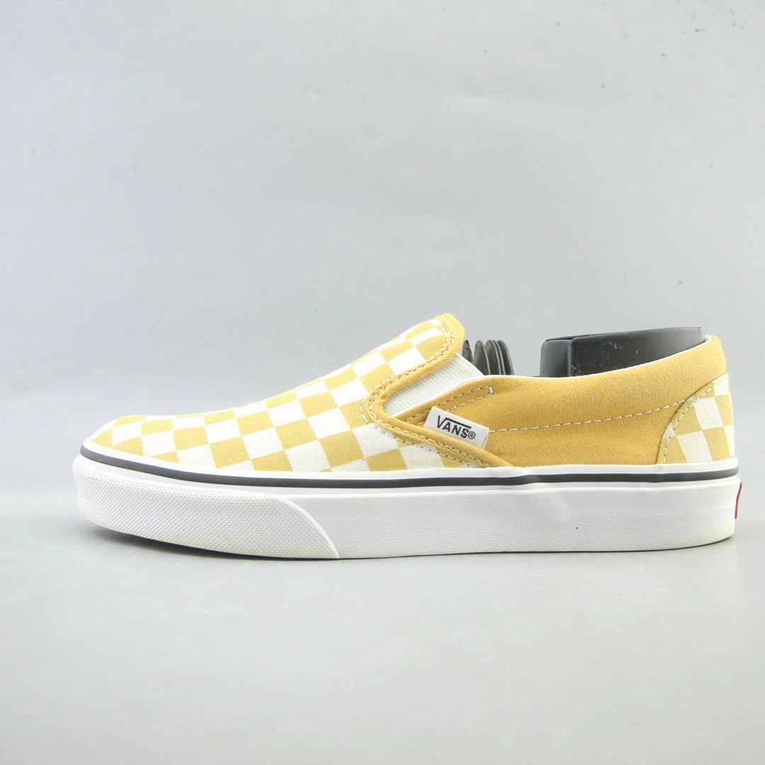 VANS CLASSIC CHECKERBOARD Vans iconic skate shoe designs