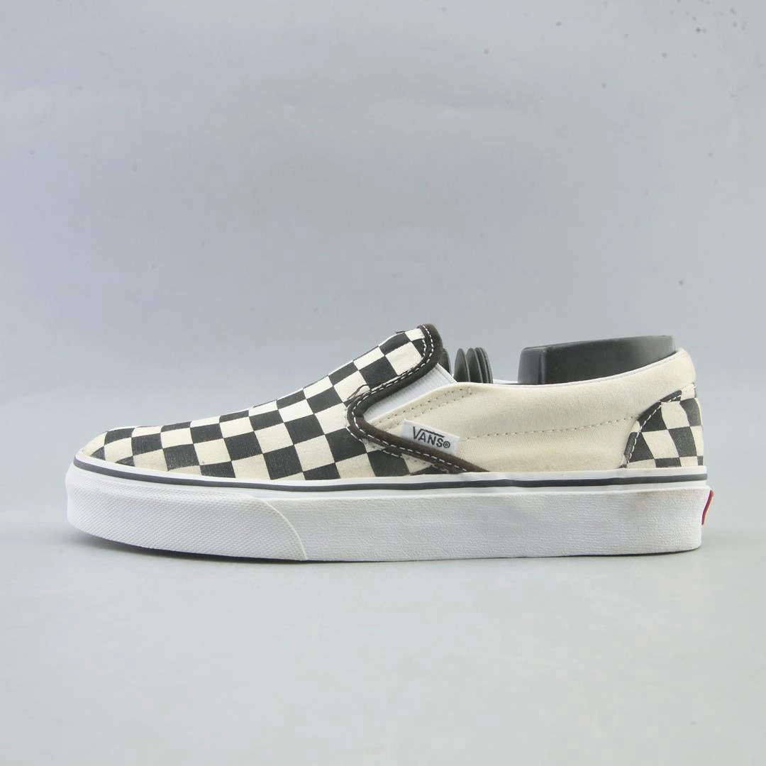 VANS CLASSIC CHECKERBOARD Vans iconic skate shoe designs