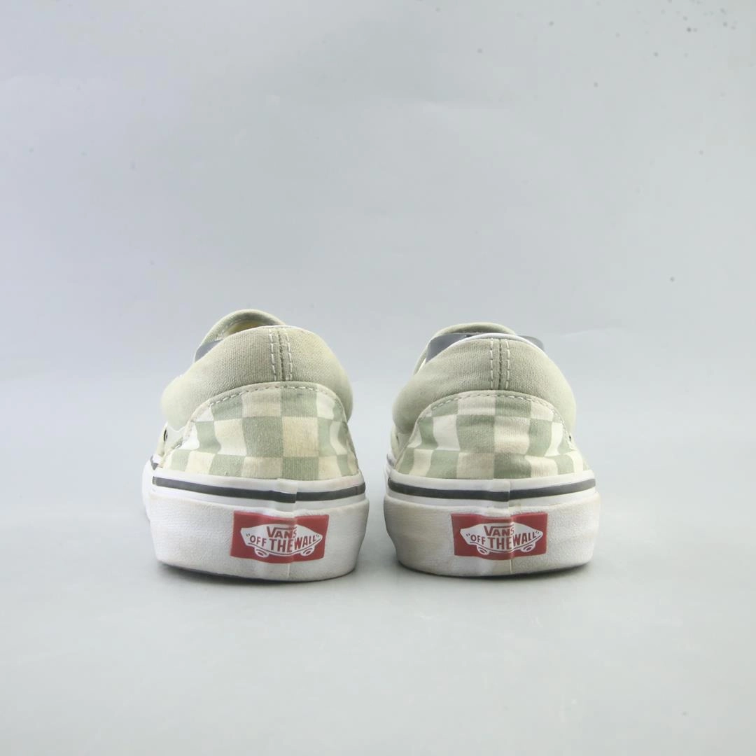 VANS CLASSIC CHECKERBOARD Vans classic sneaker styles