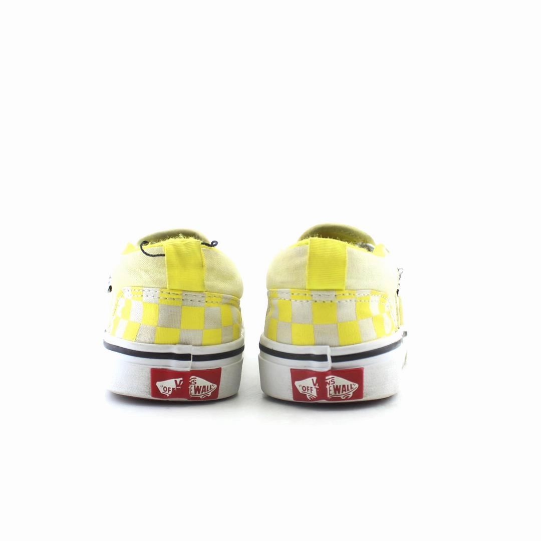 VANS CLASSIC CHECKERBOARD Vans skate shoe imagery