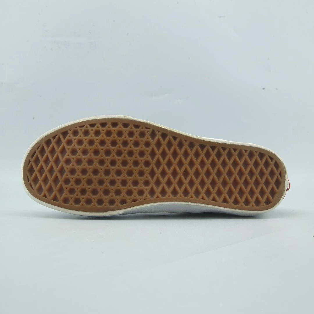 VANS CLASSIC CHECKERBOARD Vans skate shoe imagery