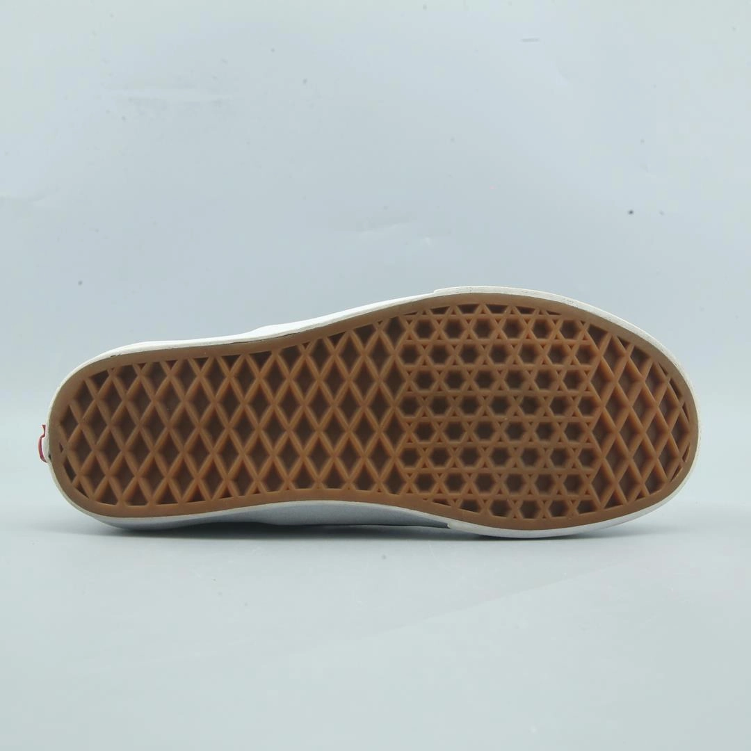 VANS CLASSIC CHECKERBOARD Vans skate shoe imagery