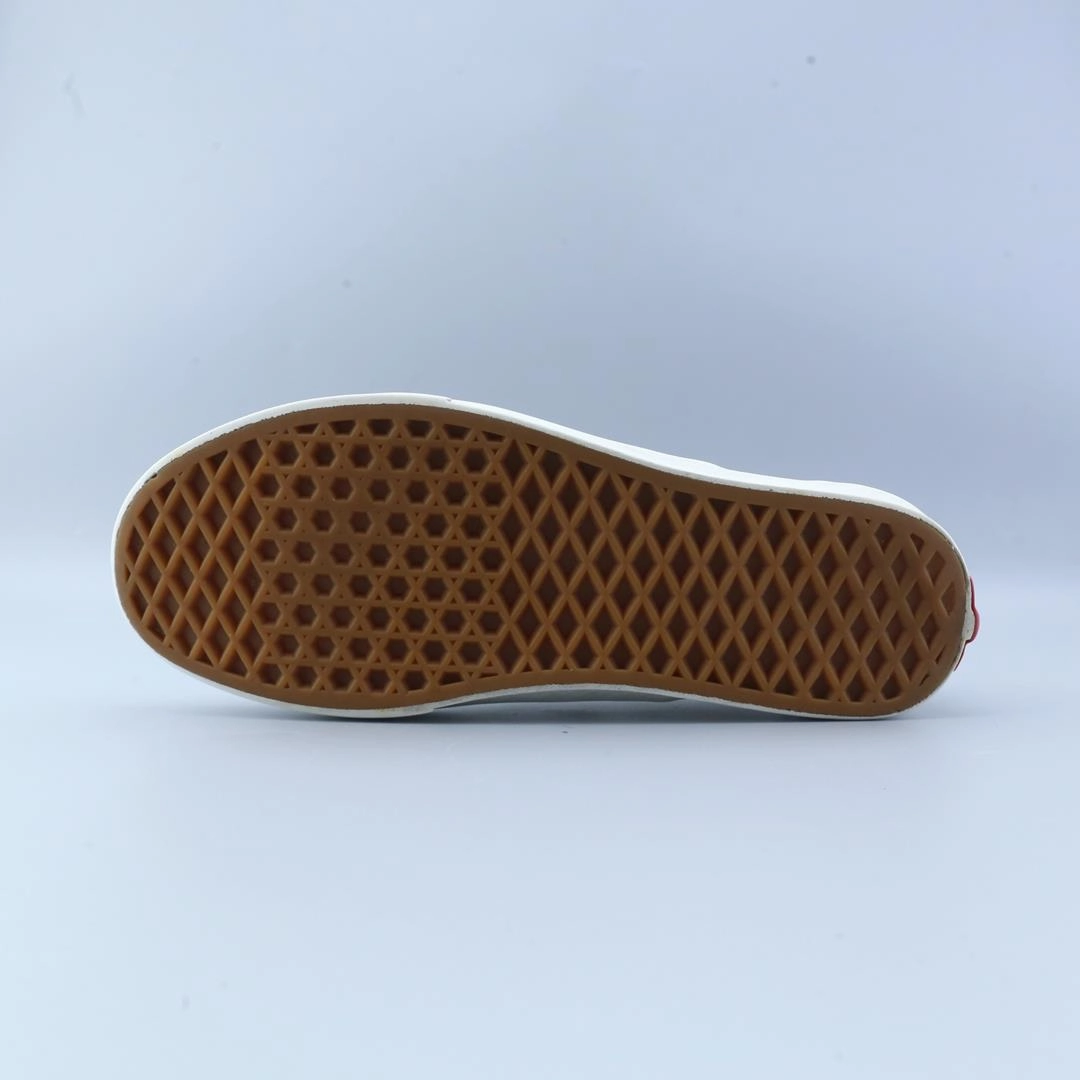 VANS CLASSIC CHECKERBOARD Vans skate shoe imagery