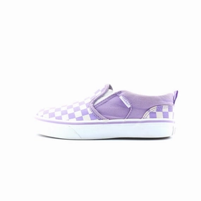 VANS CLASSIC  CHECKERBOARD Vans casual streetwear sneakers