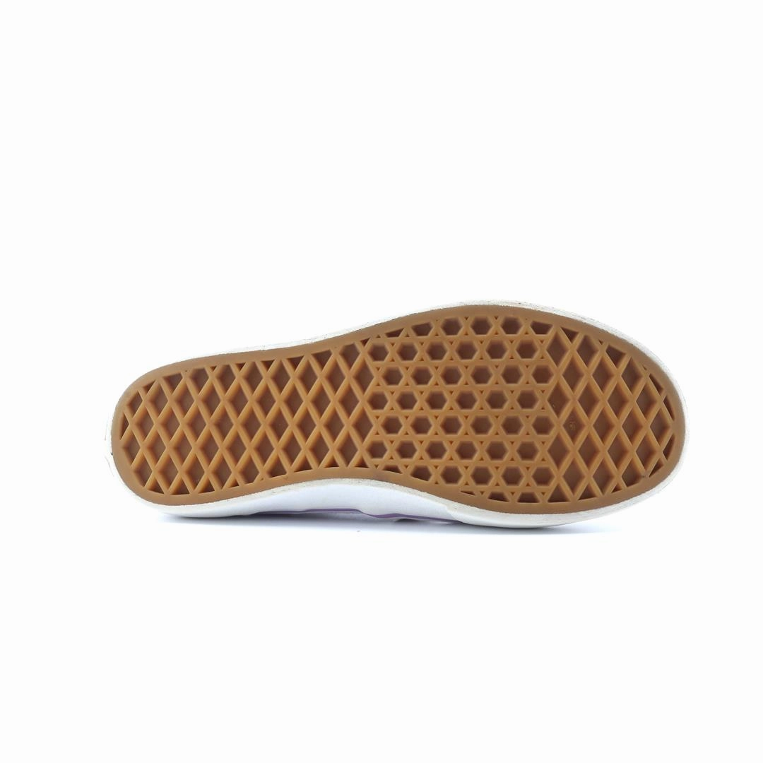 VANS CLASSIC  CHECKERBOARD Vans skate shoe imagery