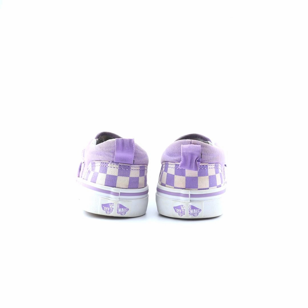 VANS CLASSIC  CHECKERBOARD Vans skate shoe imagery