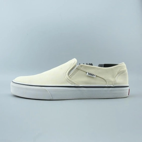 VANS CLASSIC CHECKERBOARD Vans casual streetwear sneakers