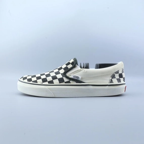 VANS CLASSIC CHECKERBOARD Vans casual streetwear sneakers