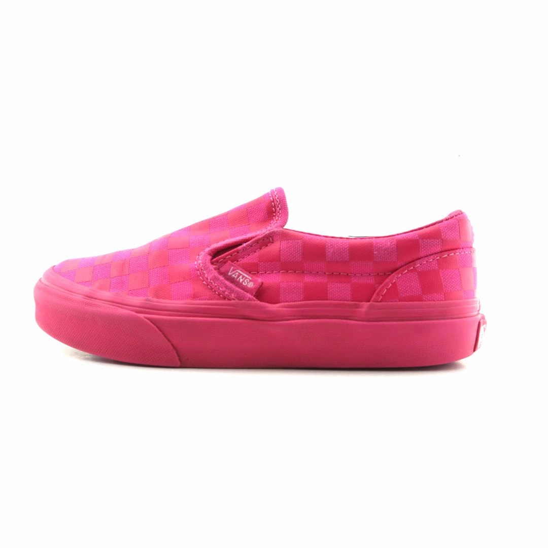 VANS CLASSIC  CHECKERBOARD Vans casual streetwear sneakers