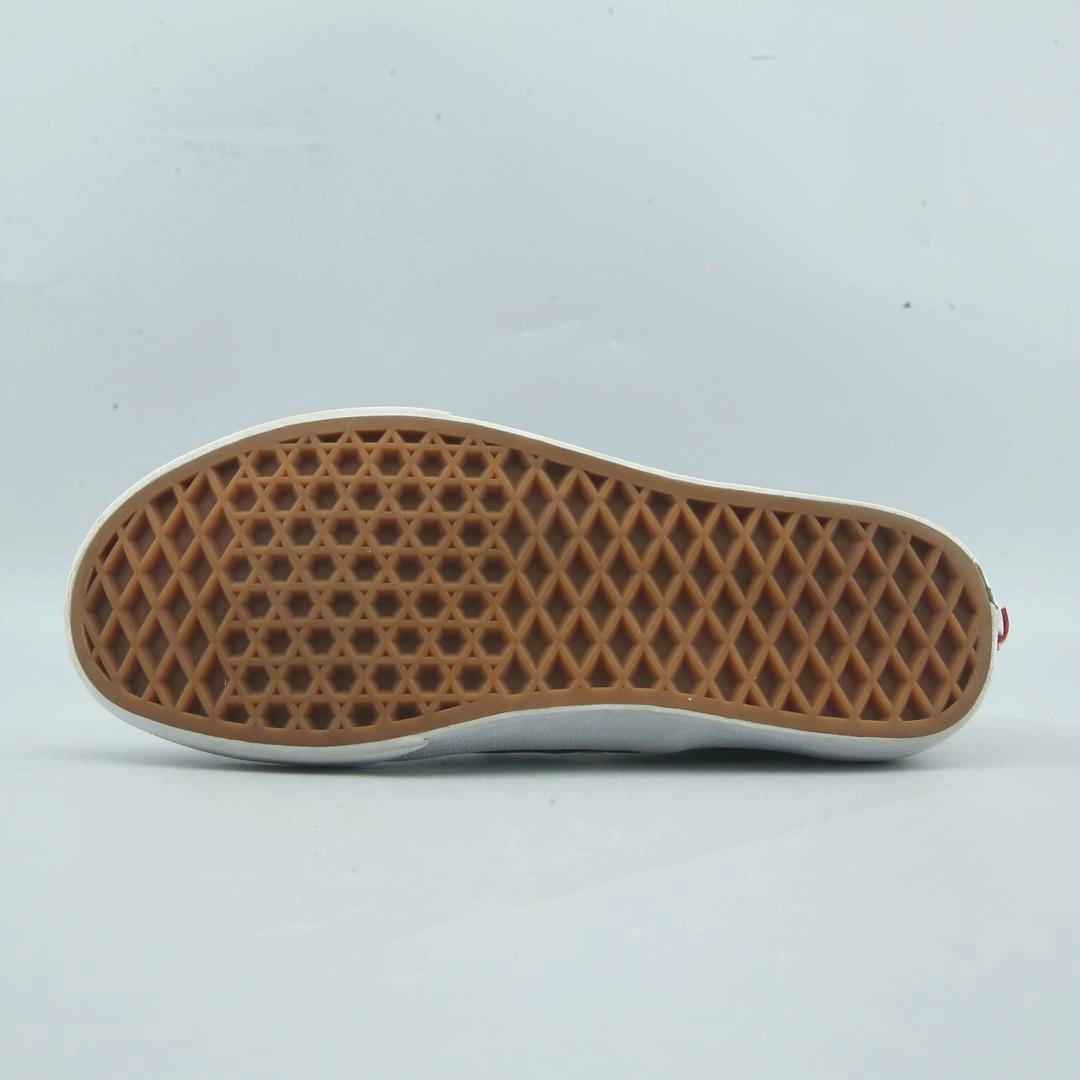 VANS CLASSIC CHECKERBOARD Vans skate shoe imagery