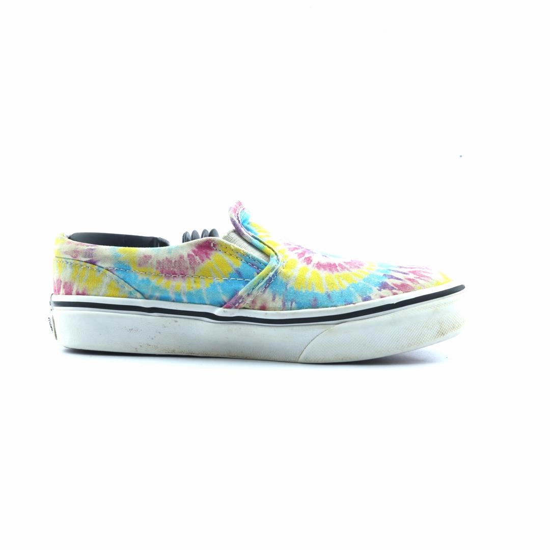 VANS CLASSIC FLORAL Vans classic sneaker styles