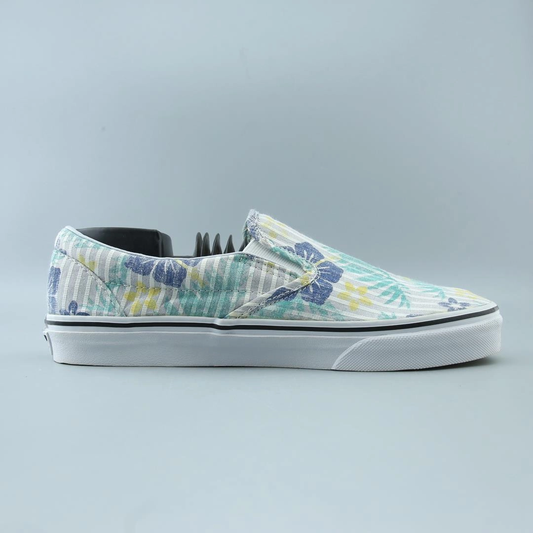 VANS CLASSIC FLORAL Vans classic sneaker styles