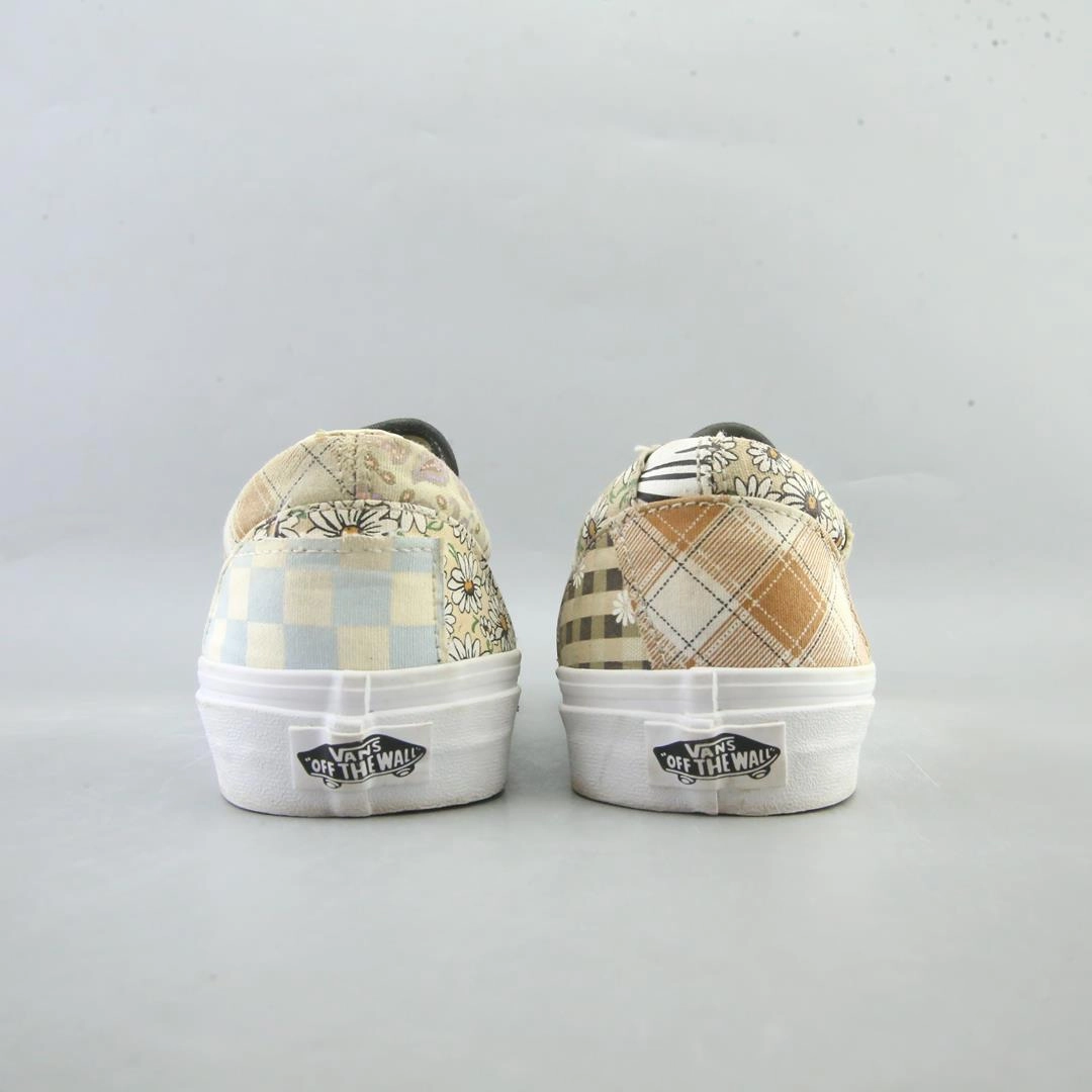 VANS CLASSIC FLORAL Vans classic sneaker styles
