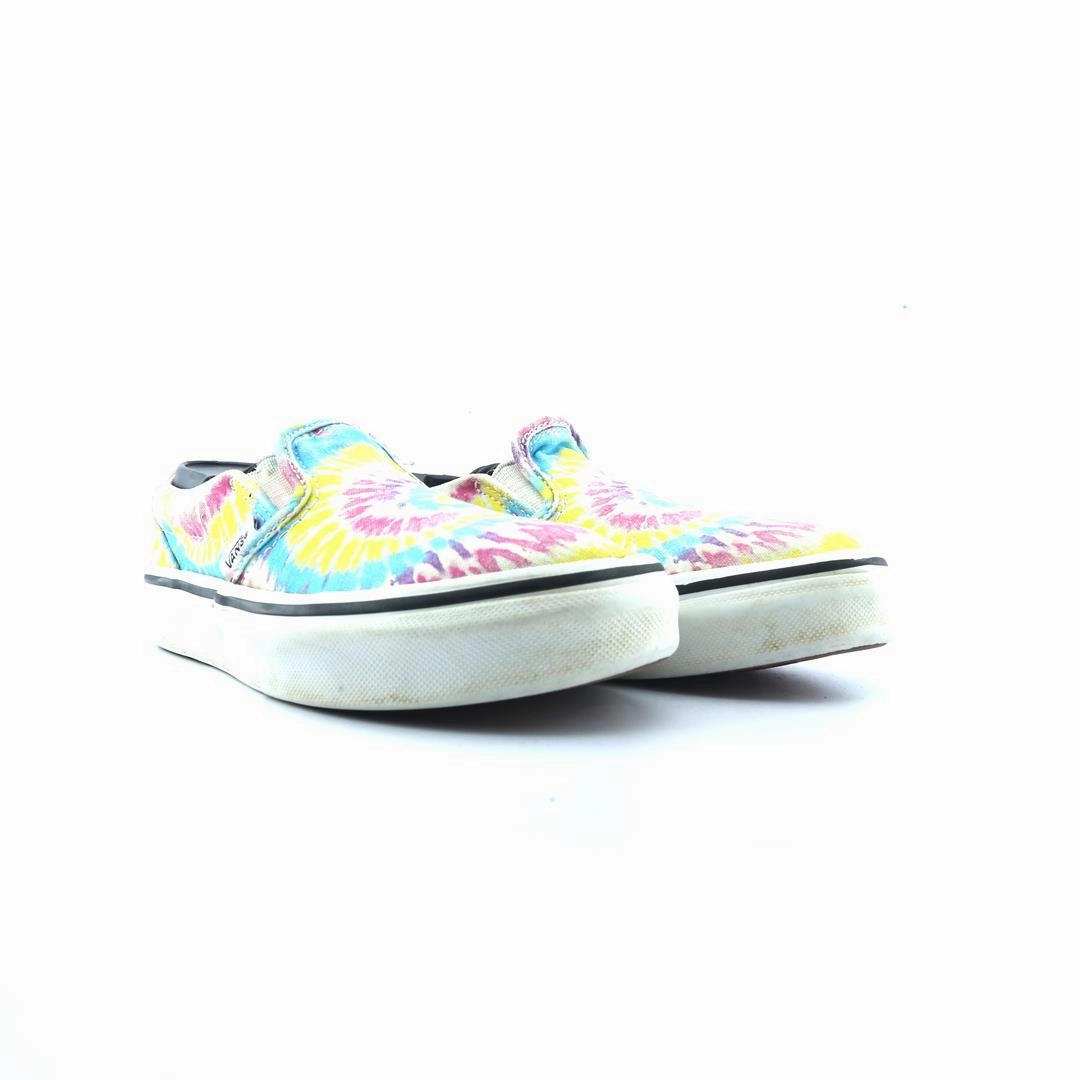 VANS CLASSIC FLORAL Vans classic sneaker styles