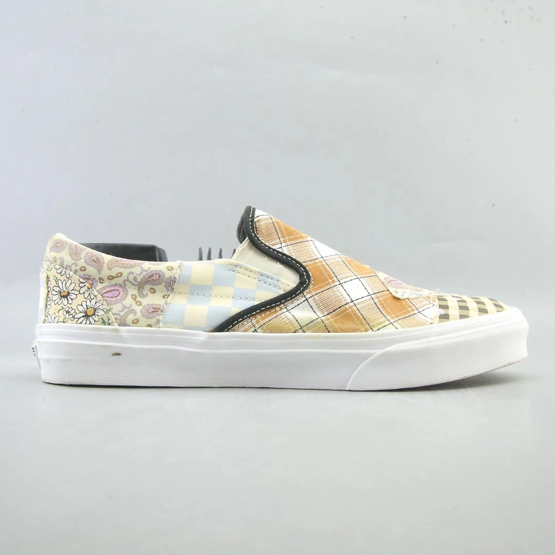 VANS CLASSIC FLORAL Vans classic sneaker styles