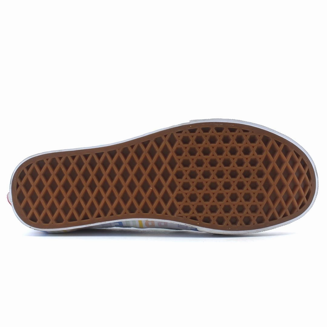 VANS CLASSIC PRINTED Vans casual shoe snapshots
