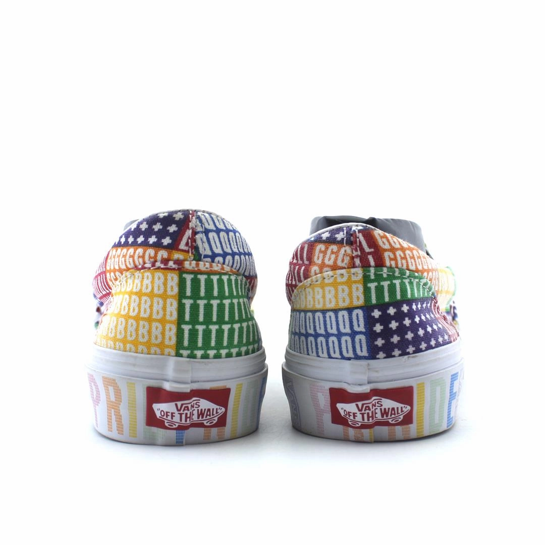 VANS CLASSIC PRINTED Vans casual shoe snapshots