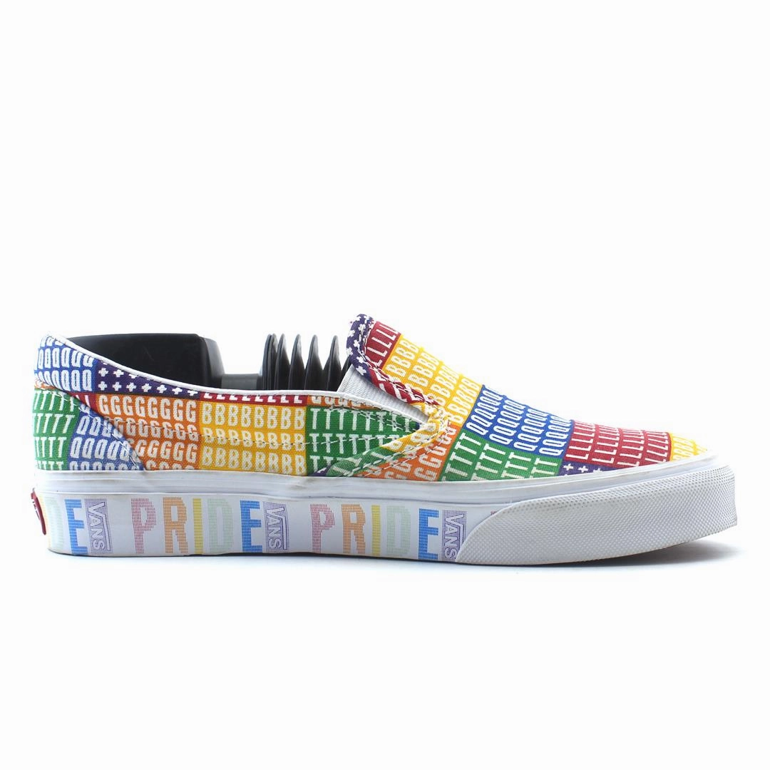 VANS CLASSIC PRINTED Vans casual shoe snapshots