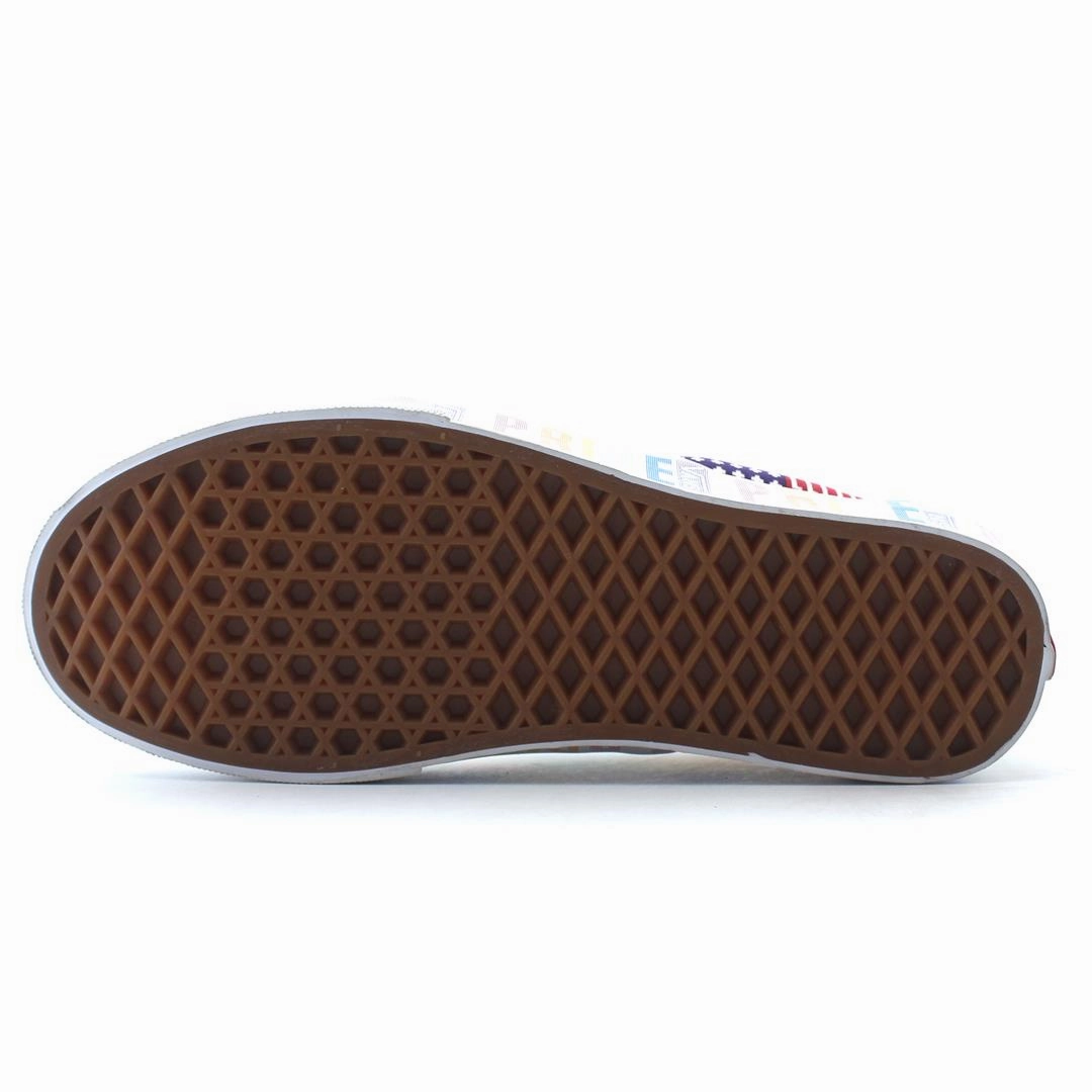 VANS CLASSIC PRINTED Vans casual shoe snapshots