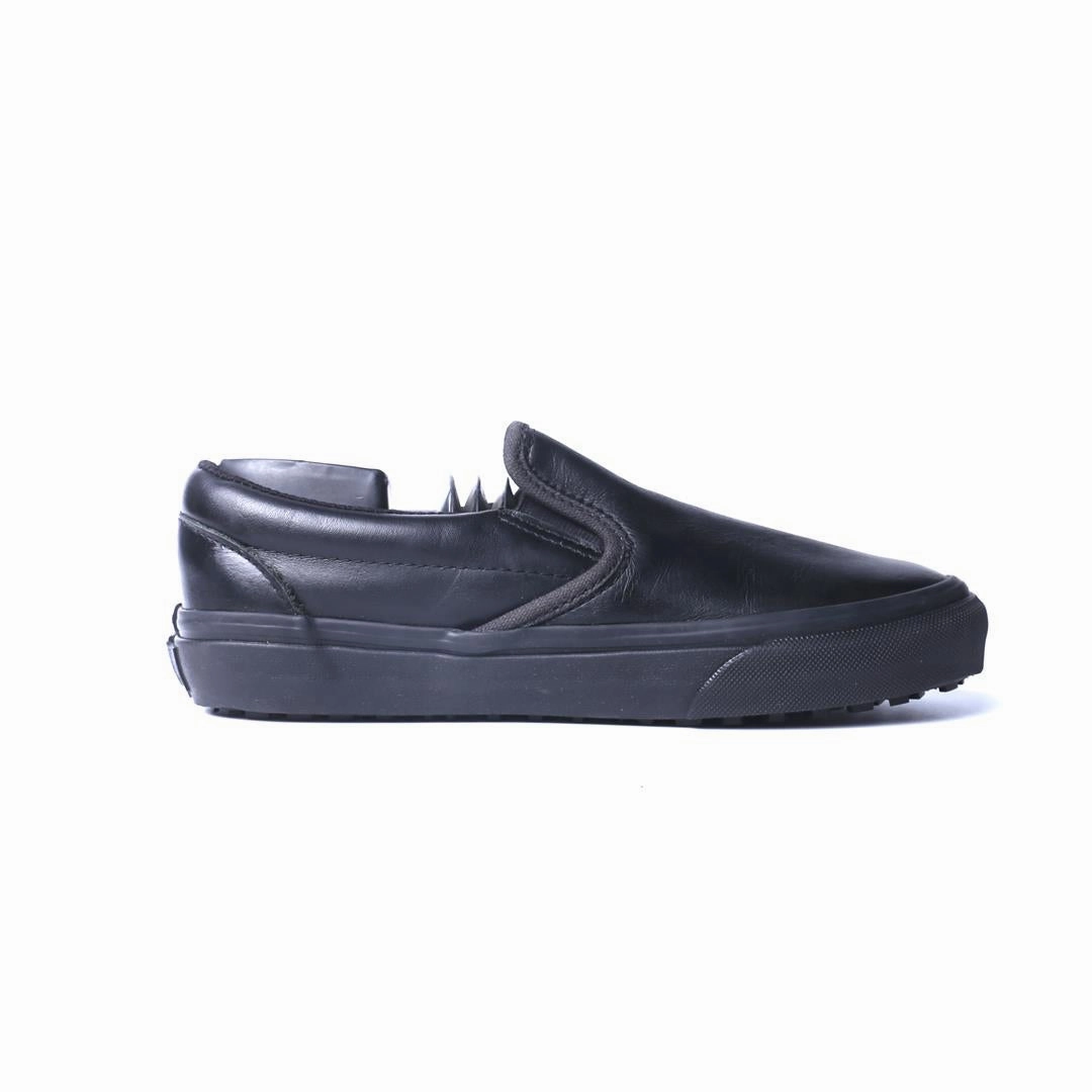 VANS CLASSIC ULTRA CUSH Vans skate shoe imagery