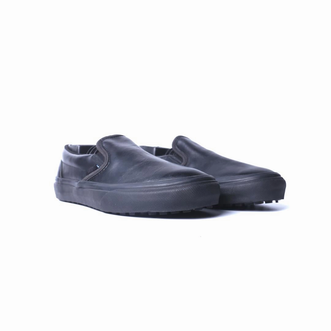 VANS CLASSIC ULTRA CUSH Vans skate shoe imagery