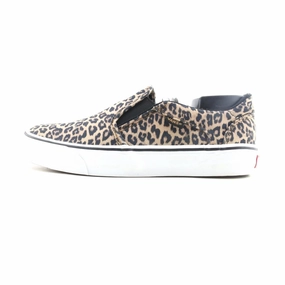 VANS CLASSIC Vans retro-inspired footwear styles