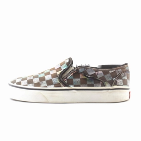 VANS CLASSIC Vans retro-inspired footwear styles