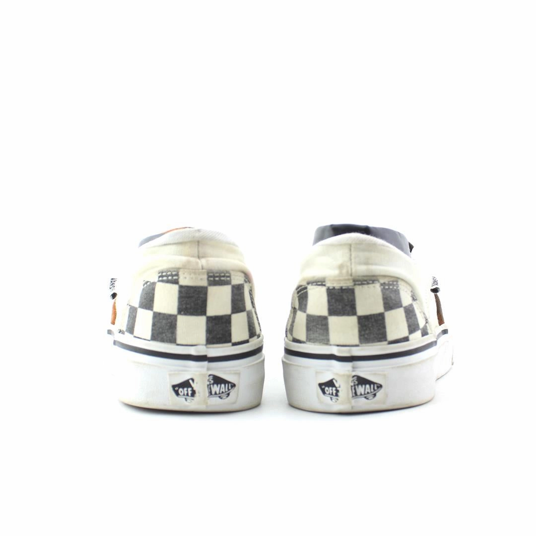 VANS CLASSIC Vans casual shoe snapshots