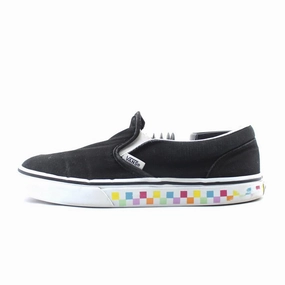 VANS CLASSIC Vans retro-inspired footwear styles