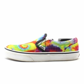 VANS CLASSIC Vans retro-inspired footwear styles