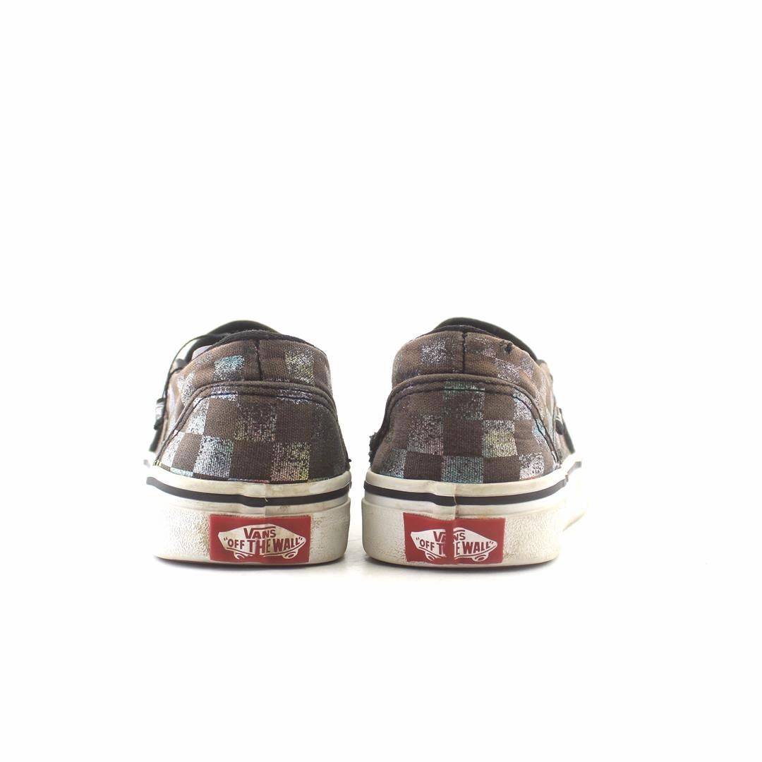 VANS CLASSIC Vans casual shoe snapshots