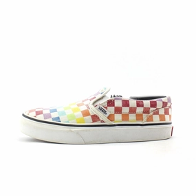 VANS CLASSIC Vans retro-inspired footwear styles