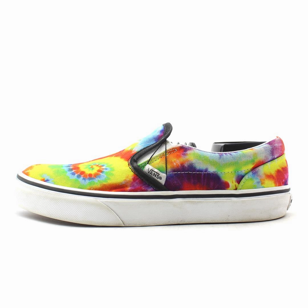 VANS CLASSIC Vans retro-inspired footwear styles
