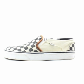 VANS CLASSIC Vans retro-inspired footwear styles