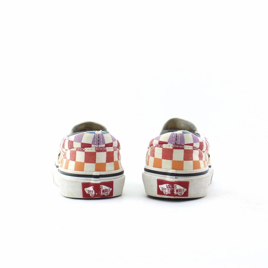 VANS CLASSIC Vans casual shoe snapshots